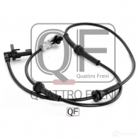 Импульсный датчик abs спереди QUATTRO FRENI I1UZY A1 QF00T01180 1233227034 - Изображение 4