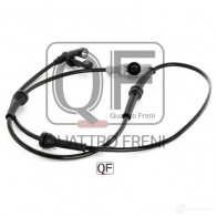Импульсный датчик abs спереди QUATTRO FRENI I1UZY A1 QF00T01180 1233227034 - Изображение 5