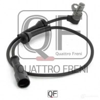Импульсный датчик abs сзади QUATTRO FRENI XWV 892K 1233227052 QF00T01185
