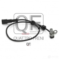 Импульсный датчик abs сзади QUATTRO FRENI XWV 892K 1233227052 QF00T01185 - Изображение 3