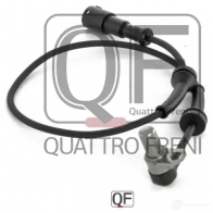 Импульсный датчик abs сзади QUATTRO FRENI XWV 892K 1233227052 QF00T01185 - Изображение 4