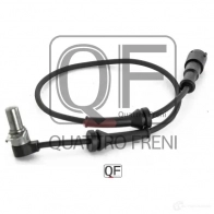 Импульсный датчик abs сзади QUATTRO FRENI XWV 892K 1233227052 QF00T01185 - Изображение 5
