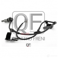 Импульсный датчик abs сзади слева QUATTRO FRENI V HHO15H 1233227058 QF00T01186 - Изображение 4