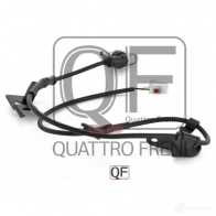 Импульсный датчик abs сзади слева QUATTRO FRENI V HHO15H 1233227058 QF00T01186 - Изображение 5