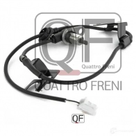 Импульсный датчик abs сзади справа QUATTRO FRENI QF00T01187 552G T 1233227064 - Изображение 2