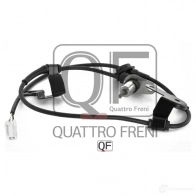 Импульсный датчик abs сзади справа QUATTRO FRENI QF00T01187 552G T 1233227064 - Изображение 3