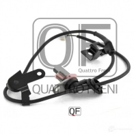 Импульсный датчик abs сзади справа QUATTRO FRENI QF00T01187 552G T 1233227064 - Изображение 5