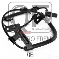 Импульсный датчик abs спереди справа QUATTRO FRENI QF00T01188 P 5T3L 1233227068 - Изображение 5