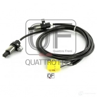 Импульсный датчик abs сзади QUATTRO FRENI QF00T01189 FFRQA O 1233227072 - Изображение 2