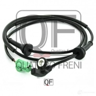 Импульсный датчик abs сзади справа QUATTRO FRENI 4T L1B 1233227076 QF00T01190 - Изображение 2