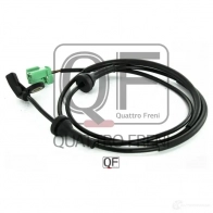 Импульсный датчик abs сзади справа QUATTRO FRENI 4T L1B 1233227076 QF00T01190 - Изображение 4