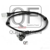 Импульсный датчик abs спереди QUATTRO FRENI CQ3C T 1233227096 QF00T01194 - Изображение 2
