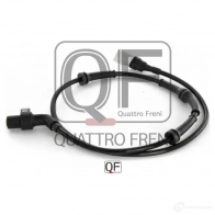 Импульсный датчик abs спереди QUATTRO FRENI CQ3C T 1233227096 QF00T01194 - Изображение 3