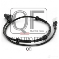 Импульсный датчик abs спереди QUATTRO FRENI CQ3C T 1233227096 QF00T01194 - Изображение 4