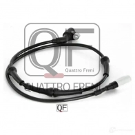 Импульсный датчик abs спереди QUATTRO FRENI CQ3C T 1233227096 QF00T01194 - Изображение 5