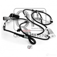 Импульсный датчик abs спереди справа QUATTRO FRENI 1233227134 QF00T01200 481 4AHI - Изображение 3