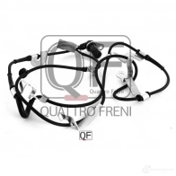 Импульсный датчик abs спереди справа QUATTRO FRENI 1233227134 QF00T01200 481 4AHI - Изображение 4