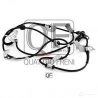 Импульсный датчик abs спереди справа QUATTRO FRENI 1233227134 QF00T01200 481 4AHI - Изображение 5