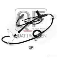 Импульсный датчик abs спереди слева QUATTRO FRENI K9 YFD 1233227142 QF00T01201 - Изображение 5
