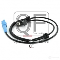 Импульсный датчик abs спереди QUATTRO FRENI 0 3BF8FL QF00T01202 1233227150 - Изображение 2
