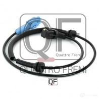 Импульсный датчик abs спереди QUATTRO FRENI 0 3BF8FL QF00T01202 1233227150 - Изображение 3