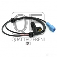 Импульсный датчик abs спереди QUATTRO FRENI 0 3BF8FL QF00T01202 1233227150 - Изображение 5