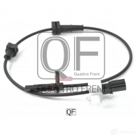 Импульсный датчик abs сзади QUATTRO FRENI 1233227170 W85 5H QF00T01208 - Изображение 2