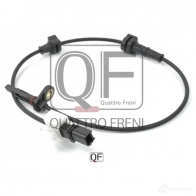 Импульсный датчик abs сзади QUATTRO FRENI 1233227170 W85 5H QF00T01208 - Изображение 3