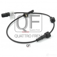 Импульсный датчик abs сзади QUATTRO FRENI 1233227170 W85 5H QF00T01208 - Изображение 5