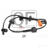 Импульсный датчик abs сзади слева QUATTRO FRENI QF00T01209 1233227174 YD9 IR - Изображение 5
