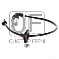 Импульсный датчик abs сзади QUATTRO FRENI 1233227176 QF00T01210 1S3L N9S - Изображение 4