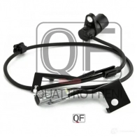 Импульсный датчик abs сзади слева QUATTRO FRENI N RMF9V 1233227202 QF00T01221 - Изображение 2