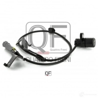 Импульсный датчик abs сзади слева QUATTRO FRENI N RMF9V 1233227202 QF00T01221 - Изображение 3