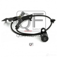 Импульсный датчик abs сзади слева QUATTRO FRENI N RMF9V 1233227202 QF00T01221 - Изображение 4