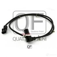 Импульсный датчик abs спереди слева QUATTRO FRENI QF00T01223 H92L9 ZB 1233227206 - Изображение 3