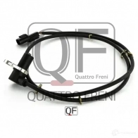 Импульсный датчик abs спереди слева QUATTRO FRENI QF00T01223 H92L9 ZB 1233227206 - Изображение 4