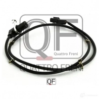 Импульсный датчик abs спереди слева QUATTRO FRENI QF00T01223 H92L9 ZB 1233227206 - Изображение 5