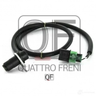 Импульсный датчик abs сзади слева QUATTRO FRENI 1233227210 VCKBR Q QF00T01225 - Изображение 3
