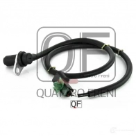 Импульсный датчик abs сзади слева QUATTRO FRENI 1233227210 VCKBR Q QF00T01225 - Изображение 4