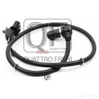 Импульсный датчик abs сзади справа QUATTRO FRENI QF00T01226 38K CQ1A 1233227212 - Изображение 4