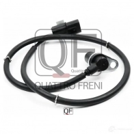 Импульсный датчик abs сзади справа QUATTRO FRENI QF00T01226 38K CQ1A 1233227212 - Изображение 5