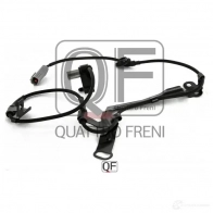 Импульсный датчик abs спереди слева QUATTRO FRENI H8KSI 2 QF00T01228 1233227216 - Изображение 2