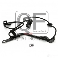 Импульсный датчик abs спереди слева QUATTRO FRENI H8KSI 2 QF00T01228 1233227216 - Изображение 3