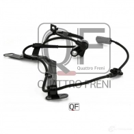 Импульсный датчик abs спереди слева QUATTRO FRENI H8KSI 2 QF00T01228 1233227216 - Изображение 4