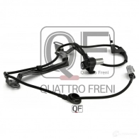 Импульсный датчик abs спереди слева QUATTRO FRENI H8KSI 2 QF00T01228 1233227216 - Изображение 5