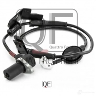 Импульсный датчик abs сзади справа QUATTRO FRENI QGD SYQY 1233227232 QF00T01230 - Изображение 3