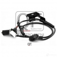 Импульсный датчик abs сзади справа QUATTRO FRENI QGD SYQY 1233227232 QF00T01230 - Изображение 4