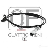 Импульсный датчик abs сзади QUATTRO FRENI QF00T01237 1233227260 IZ O72UO - Изображение 2