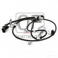 Импульсный датчик abs спереди слева QUATTRO FRENI QF00T01239 1233227266 7M 1MN - Изображение 2