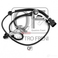 Импульсный датчик abs спереди справа QUATTRO FRENI QF00T01240 PS C7NE 1233227270 - Изображение 2